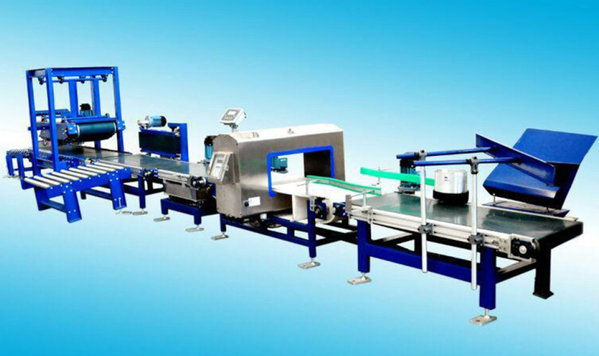 Projects Jasubhai Engineering Material Handling Division